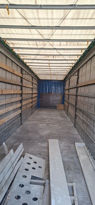 Кроне прицеп сотилди