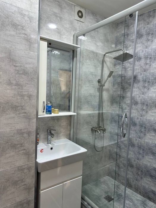 Аренда 2/3/8 ЖК Baurum