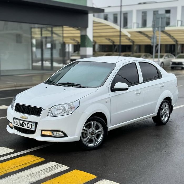 Nexia 3 Avtomat 2022 Avto Kredit Qilib Beramiz