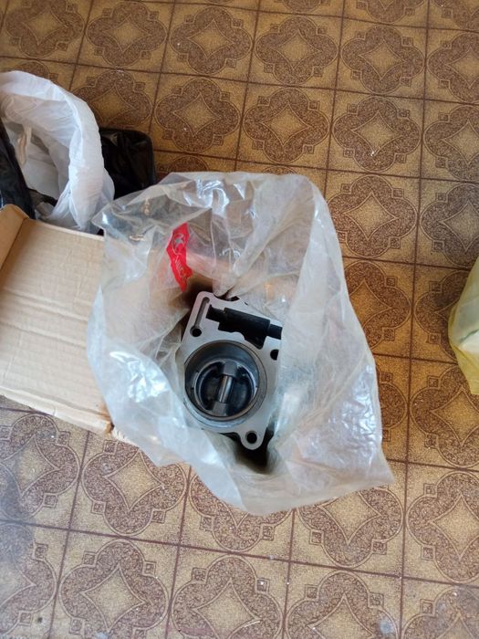 Поршневой комплект от скутера Kymco Ego 150 куб и комплектующие