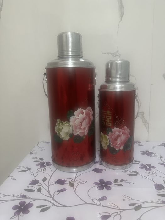 Продам  термос  СССР
