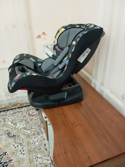 Автокресло детское