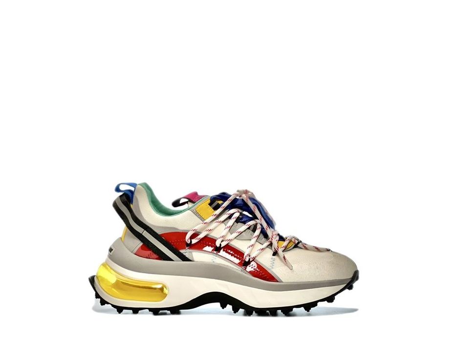 Маратонки Dsquared2 топ модел 2023