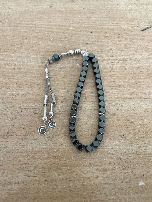 Natural Toshli Tasbeh (Четки)