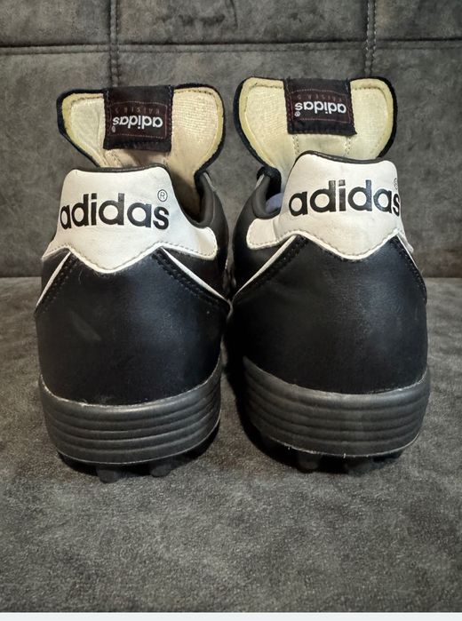 Kaiser 5 стоножки