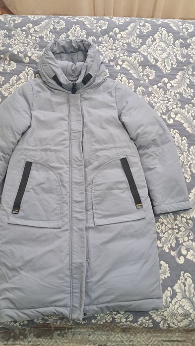Продам куртку зима