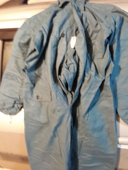 Комбинезон три штуки