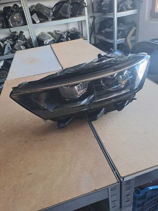 Far stanga VW T-ROC Full Led cod 2GA941035H