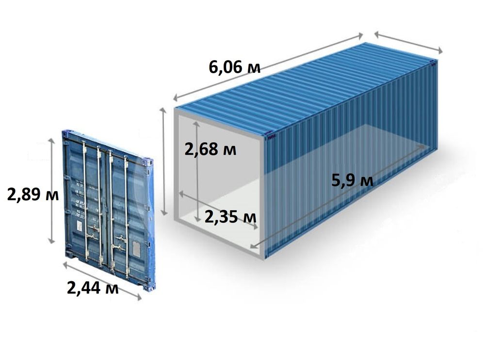 Купить контейнер в Ташкенте . Toshkentda Konteynerlar sotiladi.