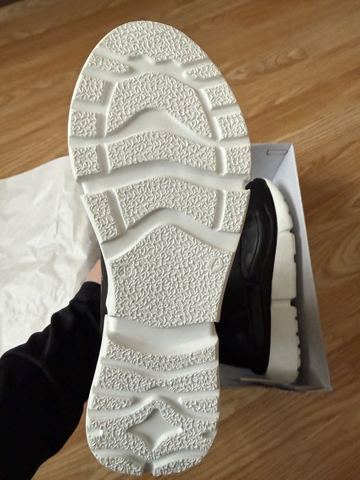 Дамски високи боти