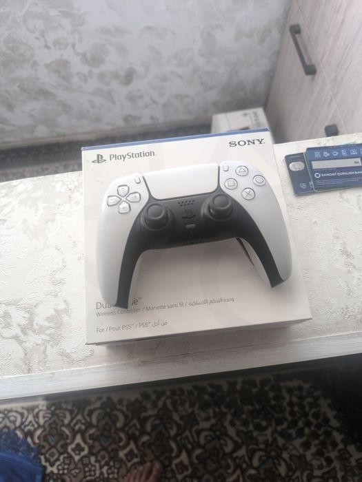 Playstation 5 Dualsense