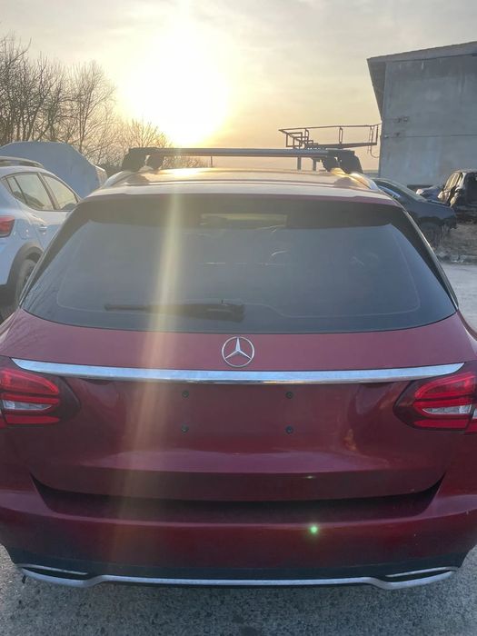 Dezmembrez / Dezmembrari / Piese Mercedes W205 C Class C220 Break/Limuzina