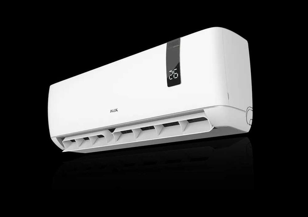 Кондиционер AUX inverter / Доставка и установка