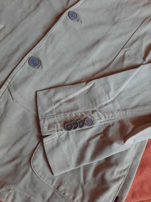 Мъжко сако Tom TailorXL