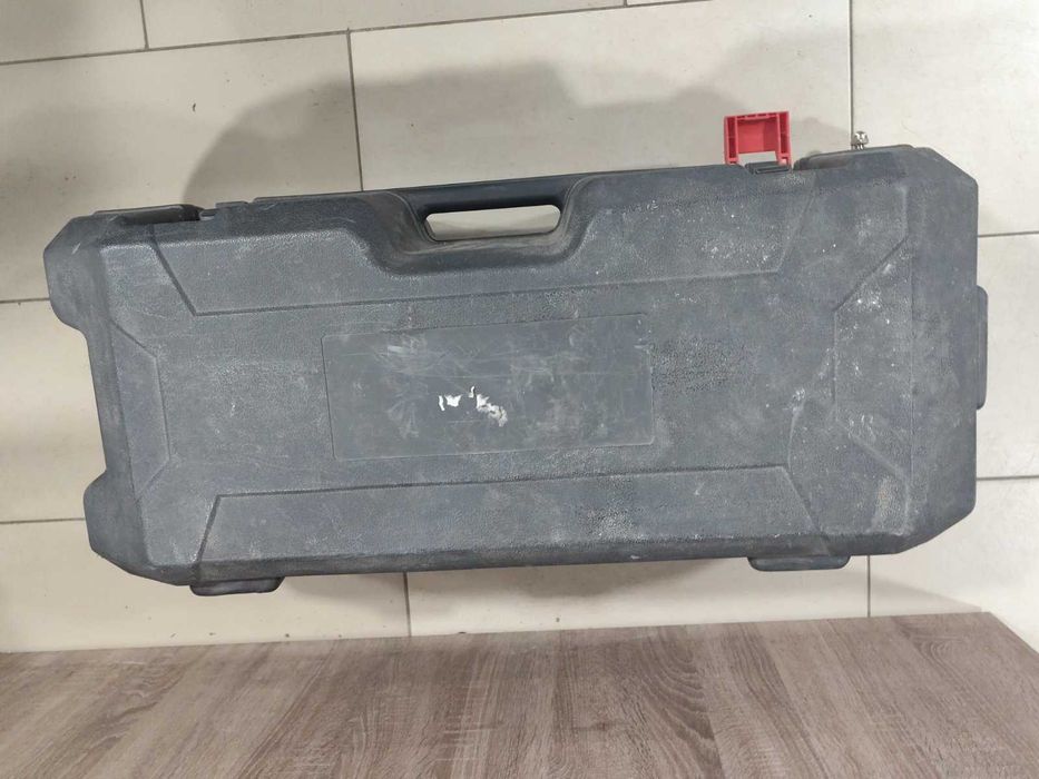 Бензинов набивач на колове 4-STROKE 120mm DPD-120