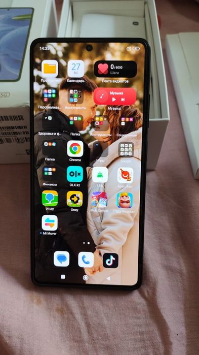 Продам Redmi Note 12 Pro+