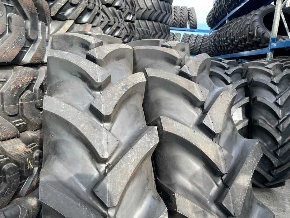 Cauciucuri noi agricole 12.4-32 OZKA Livrare rapida GARANTIE