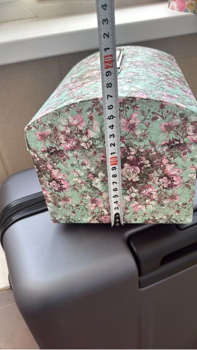 Подарочные боксы