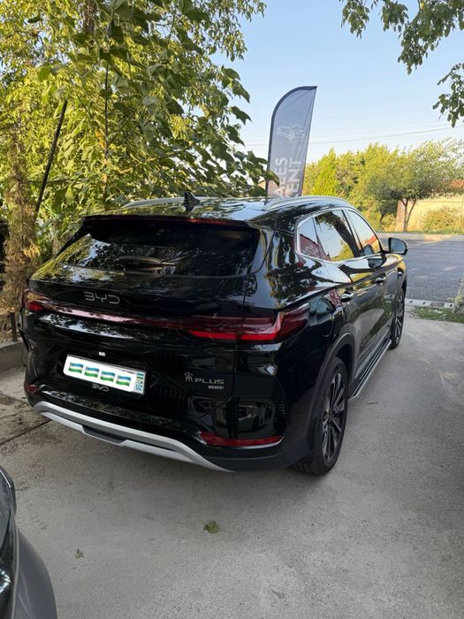 Byd champiyon smart 2025-yil