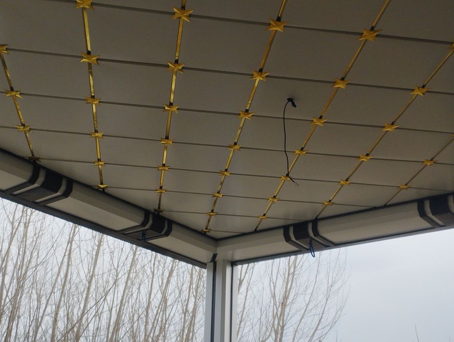 Tunukafon nova xizmati