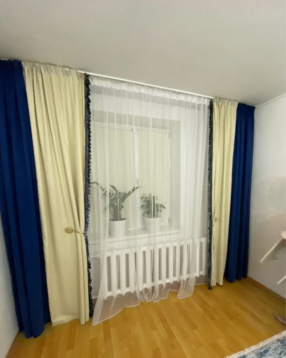 Шторы Дивантек 10000 тг