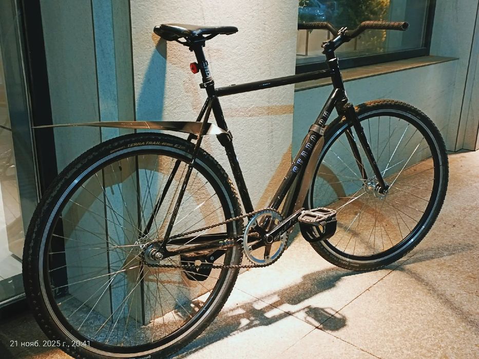 Фикс сиборд фг01