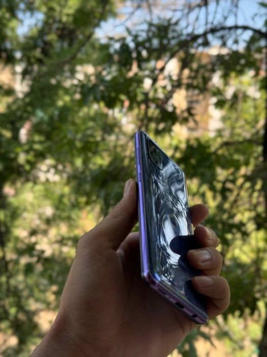 Samsung Galaxy A31