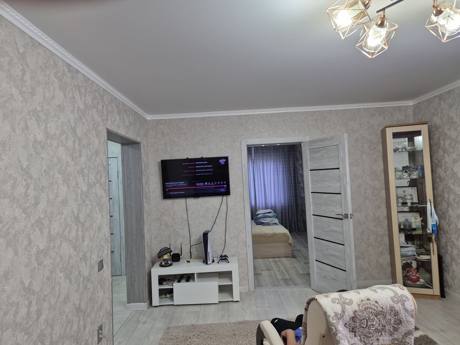 Продам дом в Бишкуле