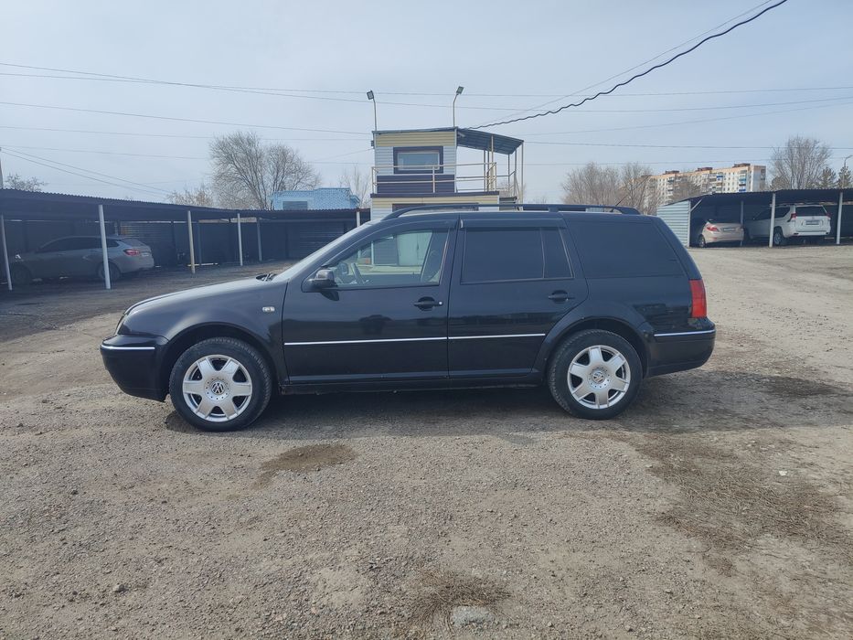 Продам Volkswagen Bora