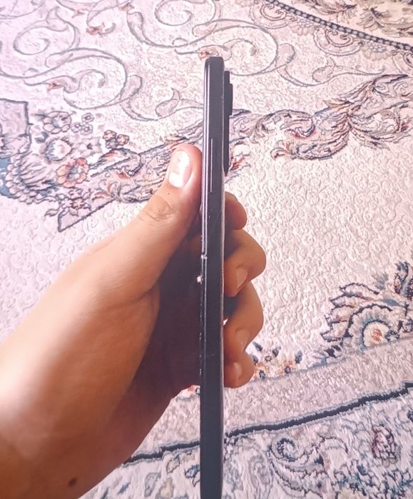 Redmi Note 12 S не вскрывался