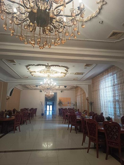 VANZARE (INCHIRIERE) cladire ultra centrala