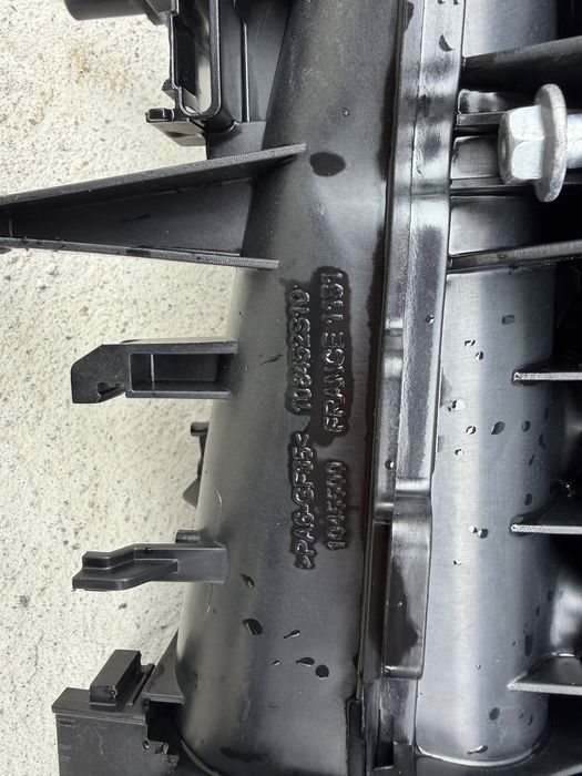 Galerie admisie bmw cod b47
