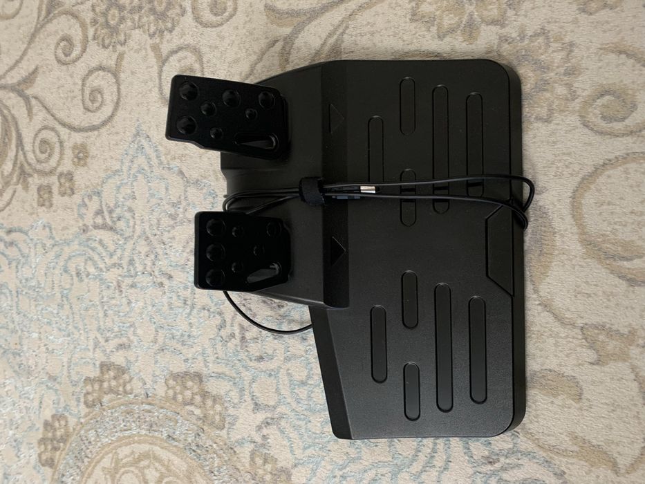 Игровой руль Sven gc w900