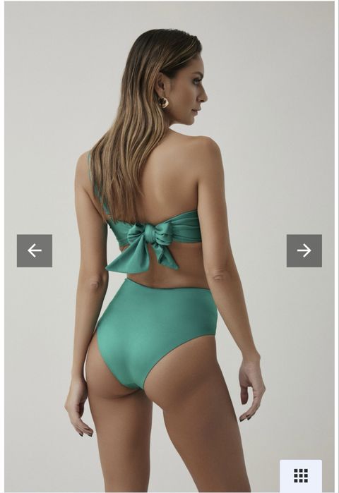 Costum de baie Sofia Erhan