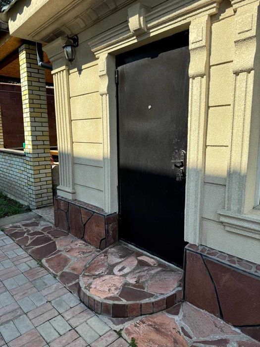 Продаем теплый, надежный дом