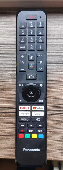 Tv LED Panasonic Smart 4K UHD TX50MX700E