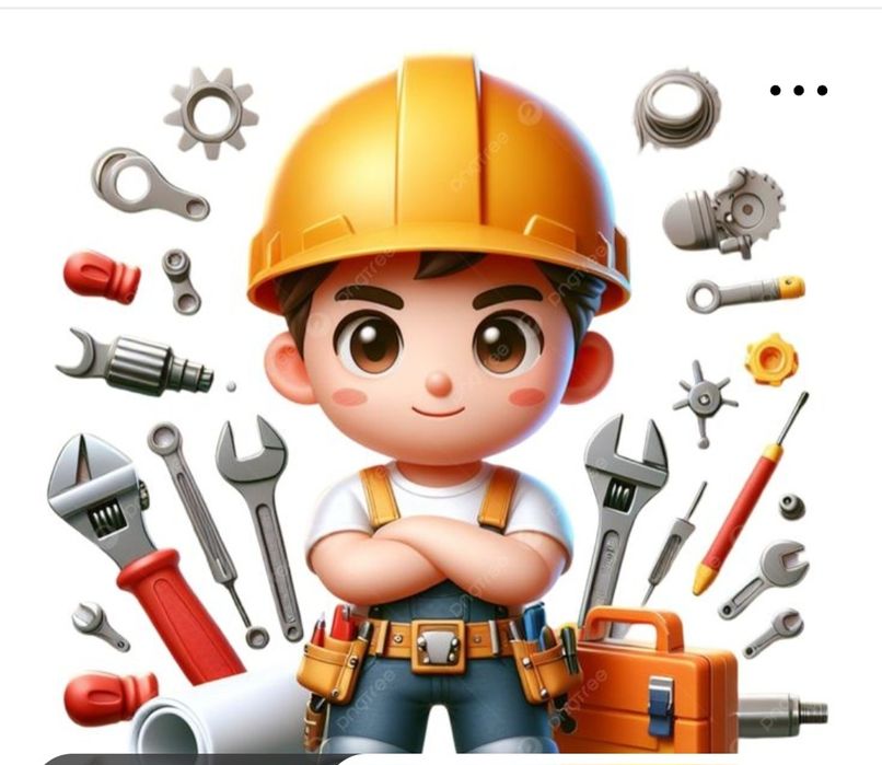 Строителни и Ремонтни услуги на апартаменти и къщи