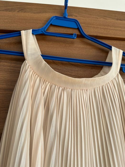 Страхотна рокля Солей