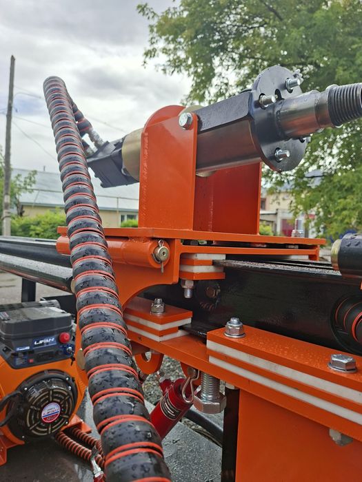 Продам буровой станок.