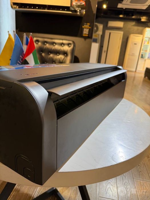Кондиционер 9 Midea Naomi Pro 2026 инвертор оригинал гарантия доставка