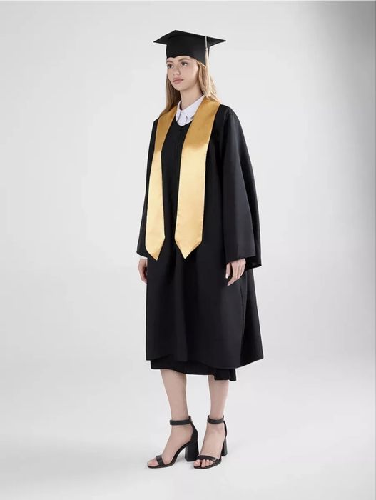 Мантия на прокат и на продажу