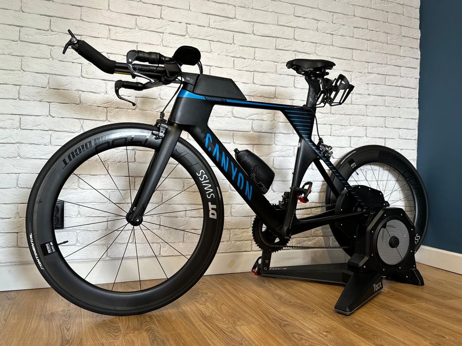 CANYON Speedmax CF 8.0 SL oahu blue