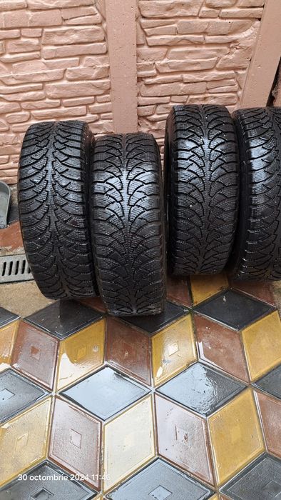 Cauciucuri denies iarna  175/65/14