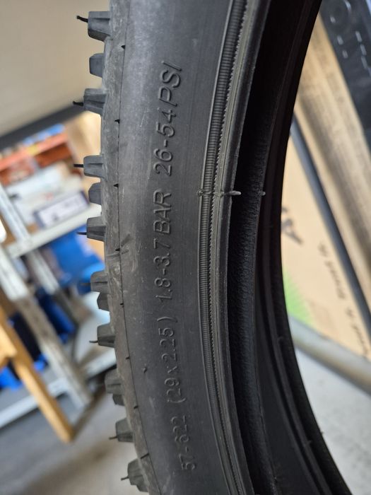 Anvelope Schwalbe Cube Impac 29