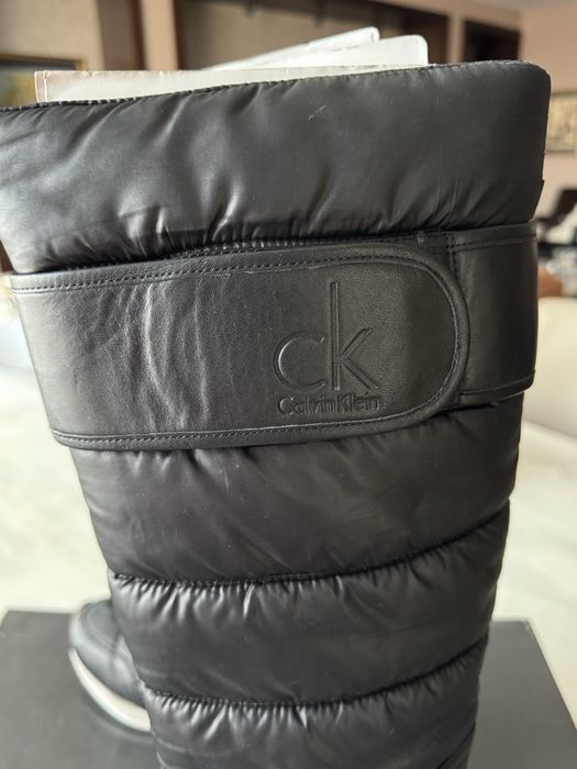 Calvin Klein апрески