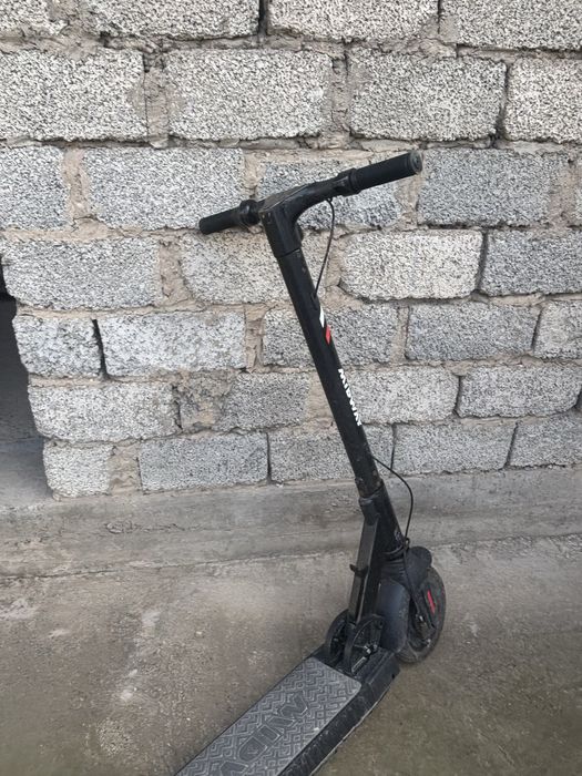 Электросамокат мидвэй хороший