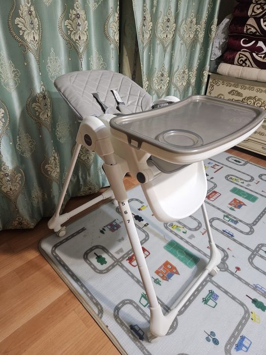 Стульчик детский