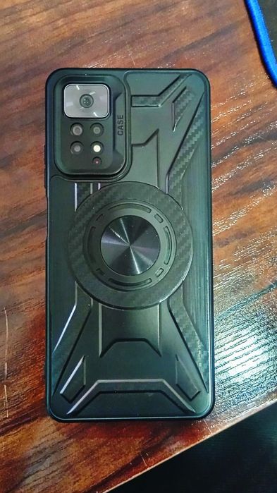 Redmi Note 11 Pro (8-128)