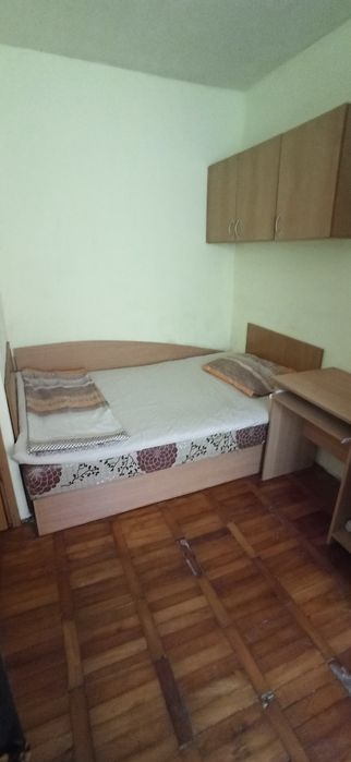 Дава се под наем Двустаен апартамент в Велико Търново, Център - 45 кв.м за 259.08 € - Снимка #6