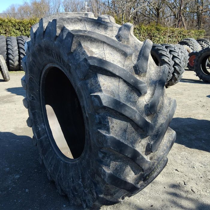 Cauciucuri 600/70R30  Trelleborg Anvelope Fendt New Holland
